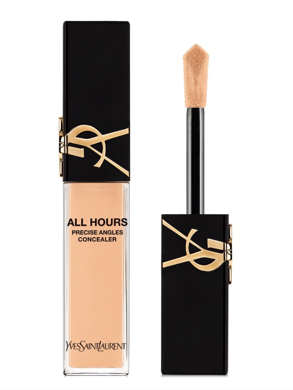 YSL All Hours Concealer LN1 NWOB